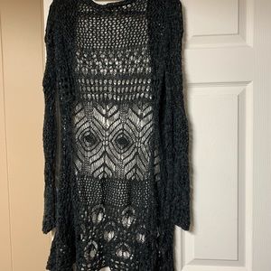 No Longer Want This Cardigan